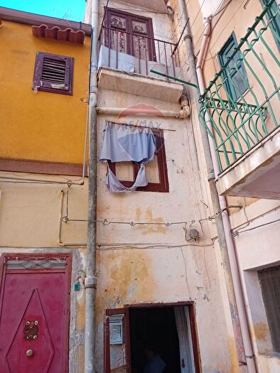 Appartamento trilocale in vendita in Chiasso Baroni Manfredi, Monreale