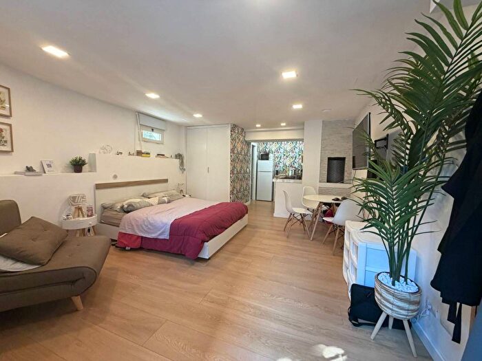 Appartamento monolocale in affitto in Via Umberto Fracchia, Talenti Monte Sacro, Roma