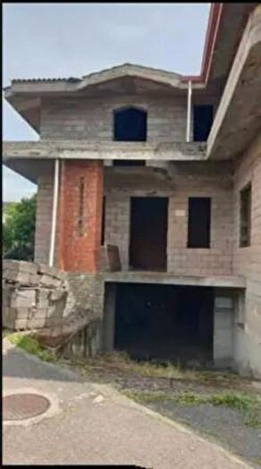 Casa monolocale in vendita in Vicolo Parrocchia, Allai