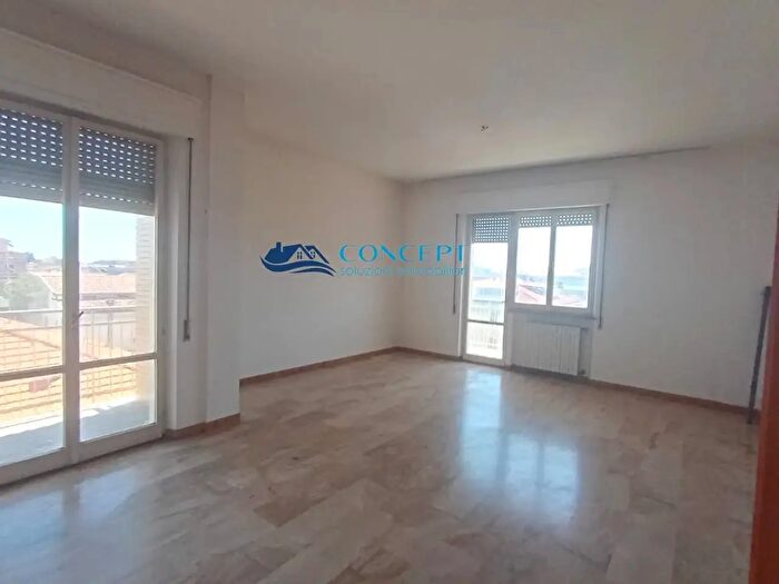 Appartamento quadrilocale in vendita in Via Pescara Snc, Martinsicuro