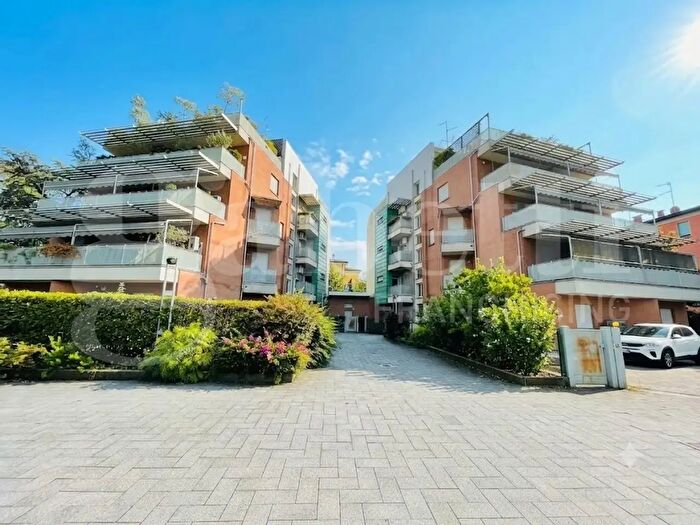Appartamento trilocale in vendita in Via Emilia, Anzola Dell'Emilia