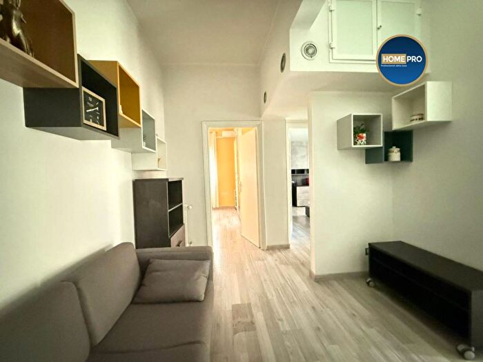 Appartamento bilocale in affitto in Via delle Rose, Centocelle, Roma