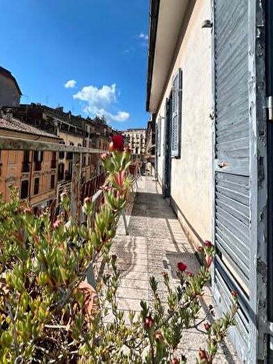 Appartamento con 6 locali in vendita in Corso Umberto I a, Ronciglione