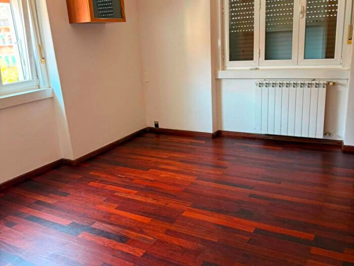 Appartamento bilocale in affitto in Via dei Giacinti, Gretta, Trieste