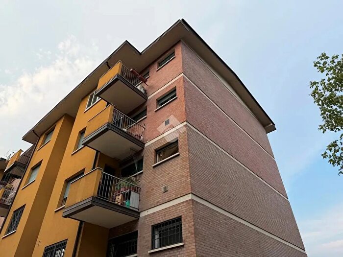 Appartamento bilocale in vendita in Appartamento Via Francoforte, Bologna