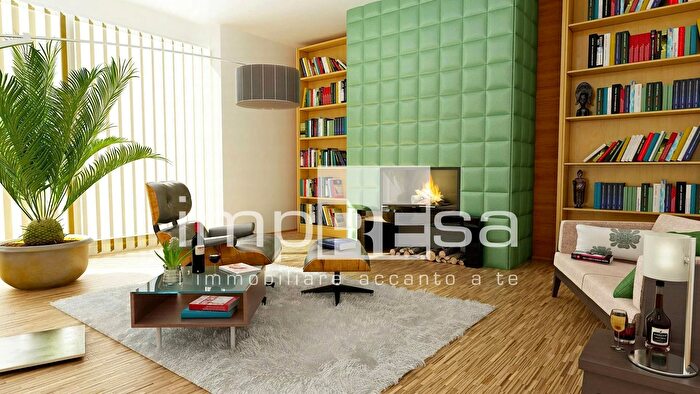 Case in Vendita e in Affitto - 3