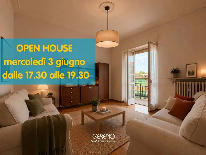 Appartamento con 5 locali in vendita in Via Sobrero, Cuneo