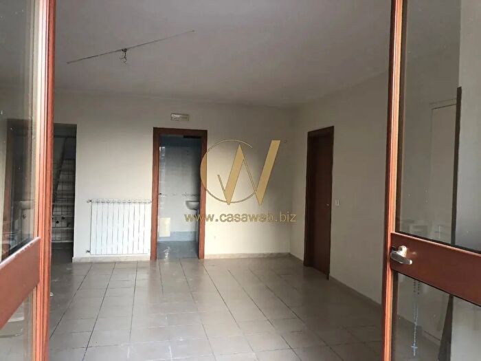 Appartamento trilocale in affitto in Casagiove