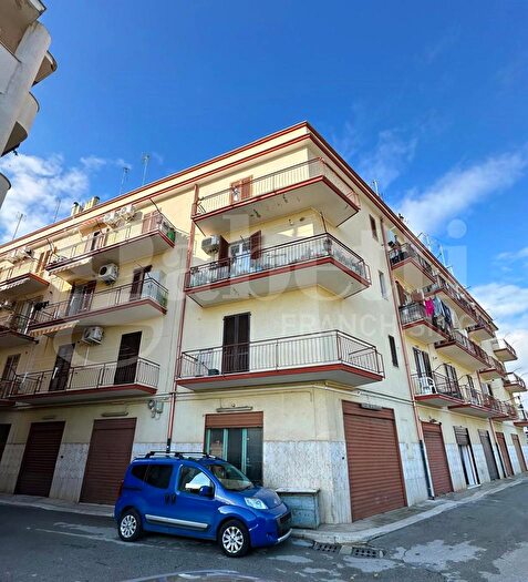 Appartamento in vendita in Zona Stazione, Corato