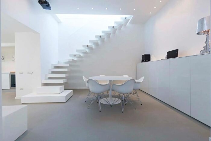 Appartamento in vendita in Forte Dei Marmi