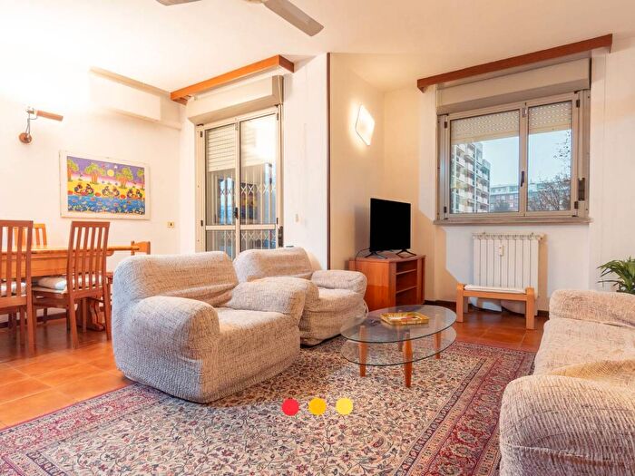 Appartamento quadrilocale in affitto in Via Boffalora, Cantalupa San Paolo, Milano