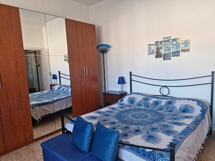 Appartamento trilocale in vendita in Campiglia Marittima