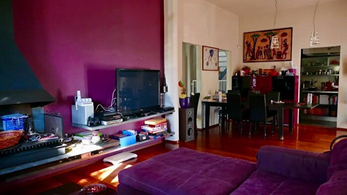 Casa con 11 locali in vendita in Via Rodolfo Berretta Cascina, Cascina