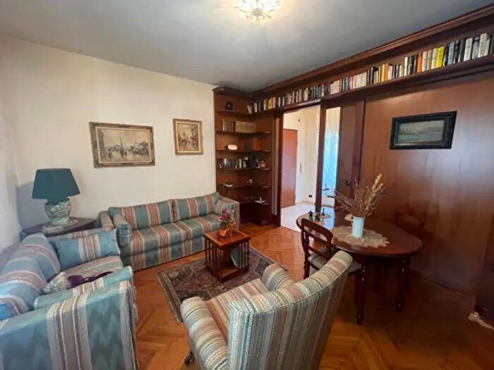 Appartamento con 5 locali in vendita in Alessandria