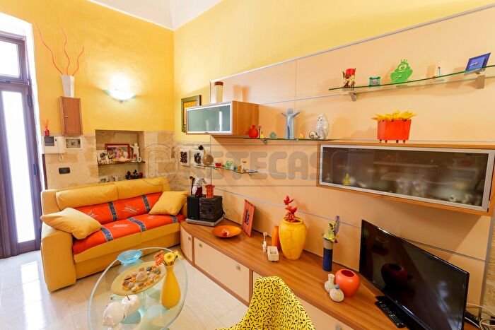 Appartamento bilocale in vendita in Via M R Imbriani, Nardo