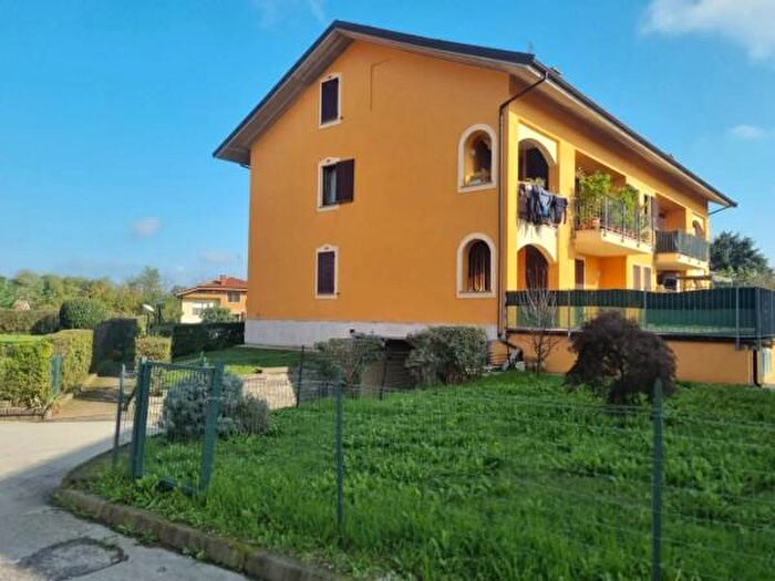 Appartamento quadrilocale in vendita in Via Don Giorgio Oderda, Carru