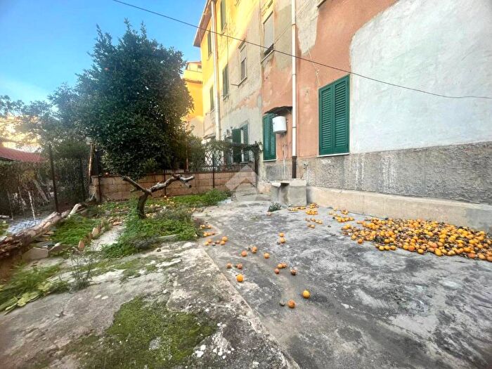 Appartamento bilocale in affitto in Via Galileo Galilei, Ferrovieri Stadio, Reggio Calabria