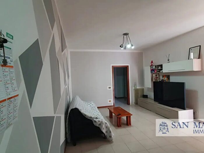 Appartamento bilocale in vendita in Piazza degli Eroi, Orgiano