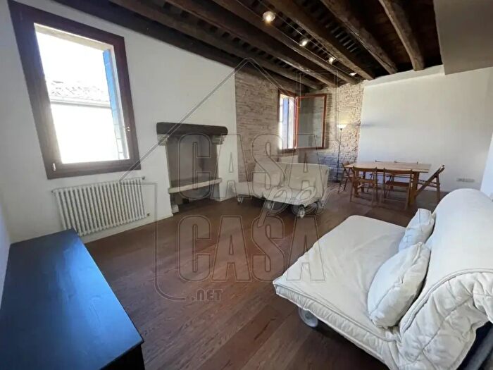 Appartamento bilocale in vendita in Via del Vescovado, Padova