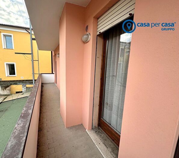 Appartamento trilocale in vendita in Via XXV Aprile, Polesella