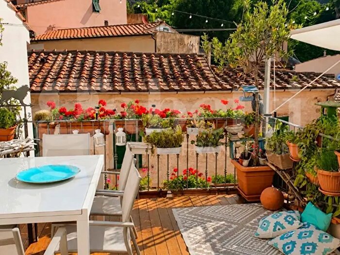 Appartamento trilocale in vendita in Portoferraio