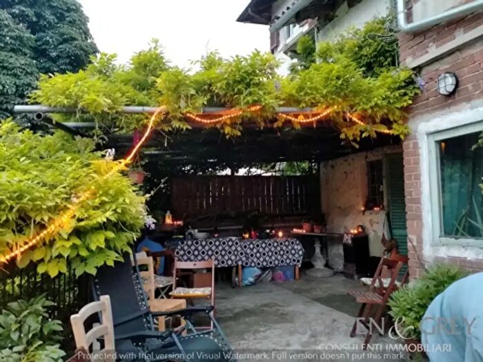 Casa con 5 locali in vendita in Strada del Pilonetto, Castiglione Torinese