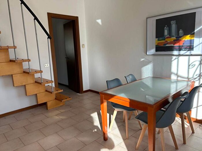 Appartamento bilocale in affitto in Via Bergamo, Via Lecco Via Bergamo, Monza