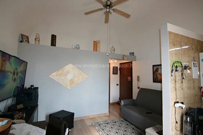 Casa bilocale in vendita in Sinalunga