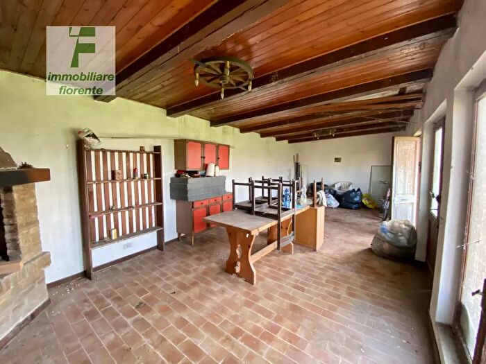 Casa quadrilocale in vendita in Via Due Palazzi, Padova