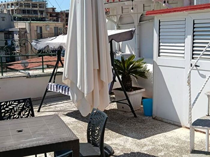 Appartamento bilocale in affitto in Via San Francesco d'Assisi, Settefrati, Barletta