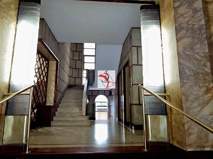 Appartamento bilocale in affitto in Via Luigi Settembrini, Buenos Aires, Milano