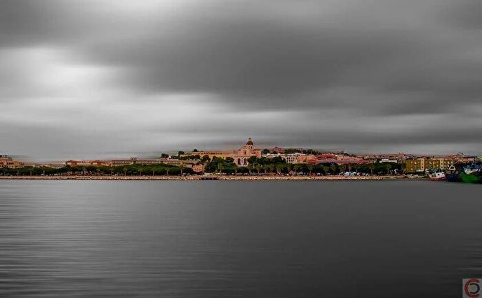 Appartamento in affitto in Piazza della Repubblica, Cagliari