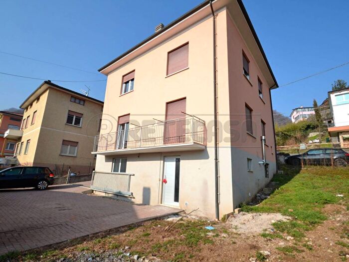 Appartamento con 5 locali in affitto in Centro, Valdagno