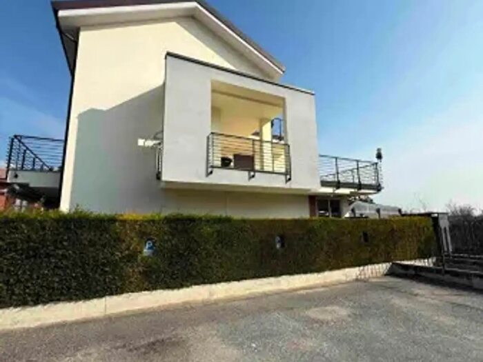 Appartamento quadrilocale in vendita in Via Generale Carlo Alberto dalla Chiesa, Avigliana