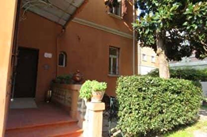 Appartamento bilocale in affitto in Santa Viola, Bologna