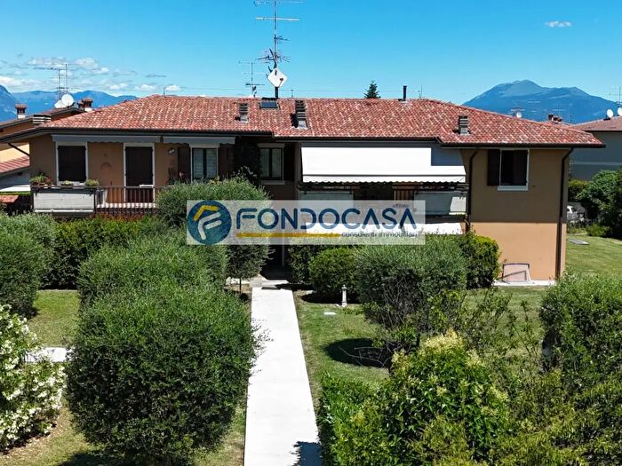 Appartamento trilocale in vendita in Via Unita Italia, Desenzano Del Garda