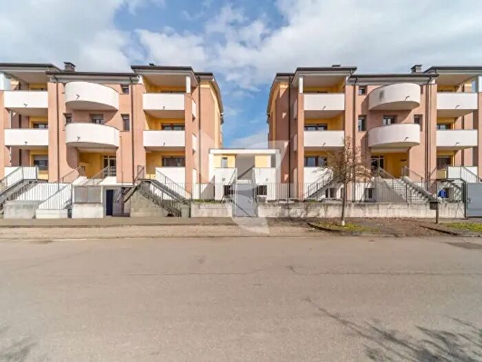 Appartamento bilocale in vendita in Via Giovanni Gentile, Parma