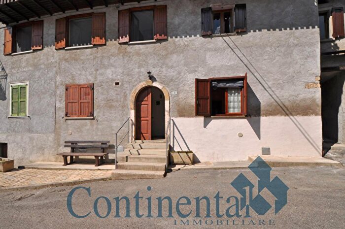 Appartamento bilocale in vendita in Cugno, Santa Brigida