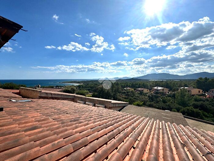 Casa trilocale in vendita in Località Porto Tramatzu, Villaputzu