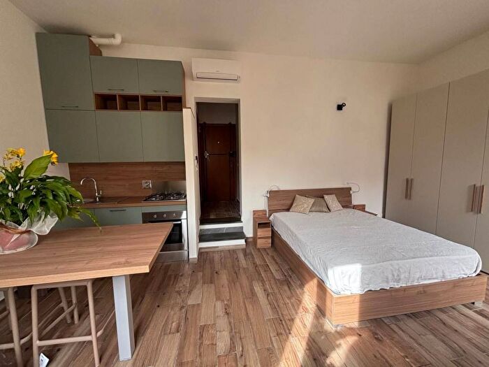 Appartamento in affitto in Via Claudio Monteverdi, Porta al Prato San Jacopino, Firenze