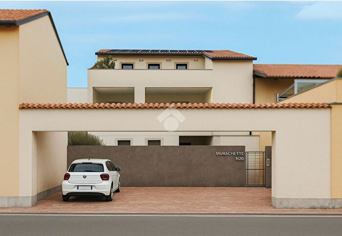 Appartamento trilocale in vendita in Desenzano Del Garda