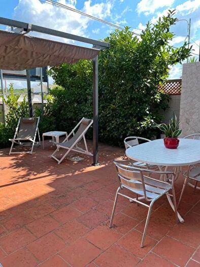 Casa trilocale in affitto in Via Borraco Manduria, Manduria