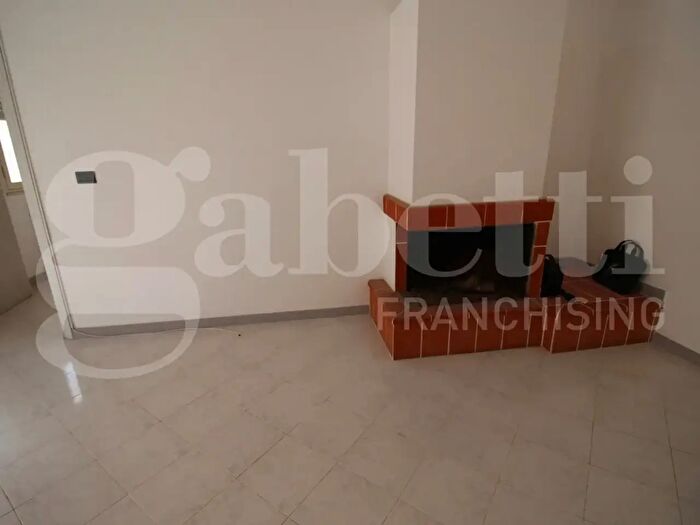 Appartamento trilocale in vendita in Via Chidro, Manduria