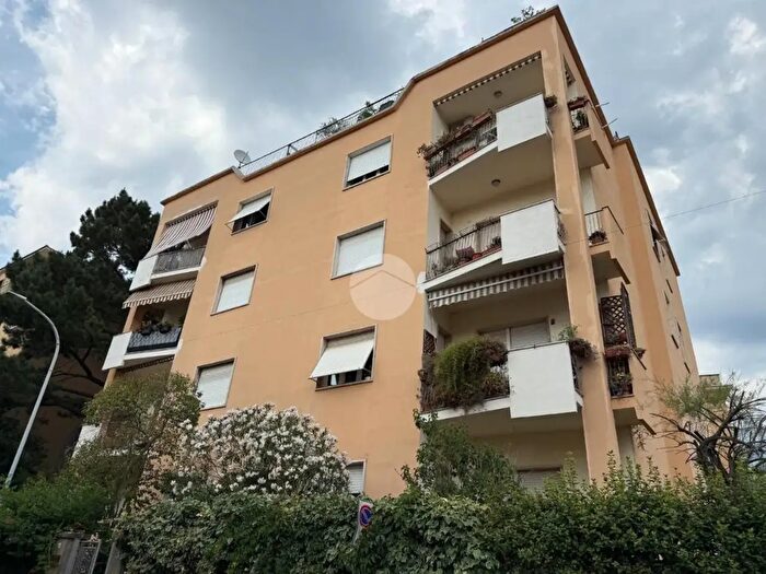 Appartamento quadrilocale in affitto in Via Pola, Viterbo