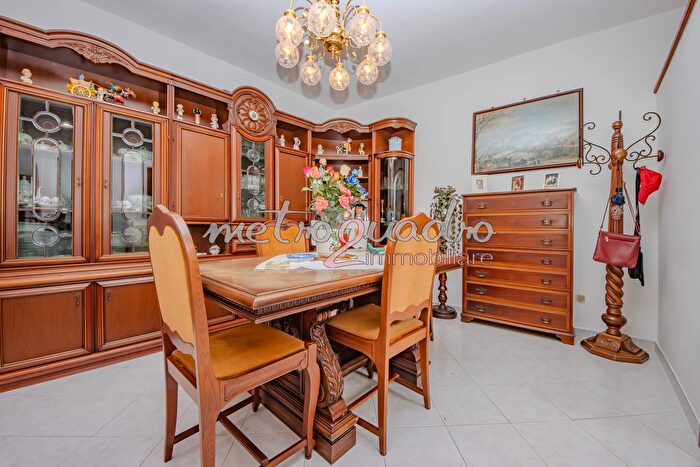 Appartamento con 5 locali in vendita in Piazza Incoronazione, Itri