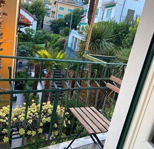 Appartamento con 6 locali in affitto in Via Montenevoso, Centro, Santa Margherita Ligure