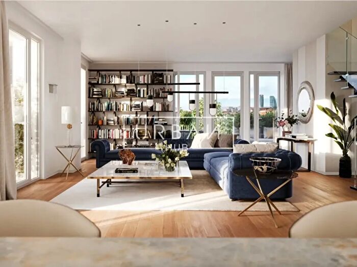 Appartamento con 9 locali in vendita in Via Togliatti, Santarcangelo Di Romagna