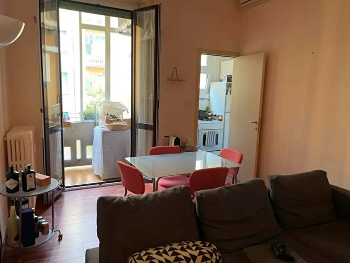 Appartamento monolocale in affitto in Largo Porto di Classe, Milano