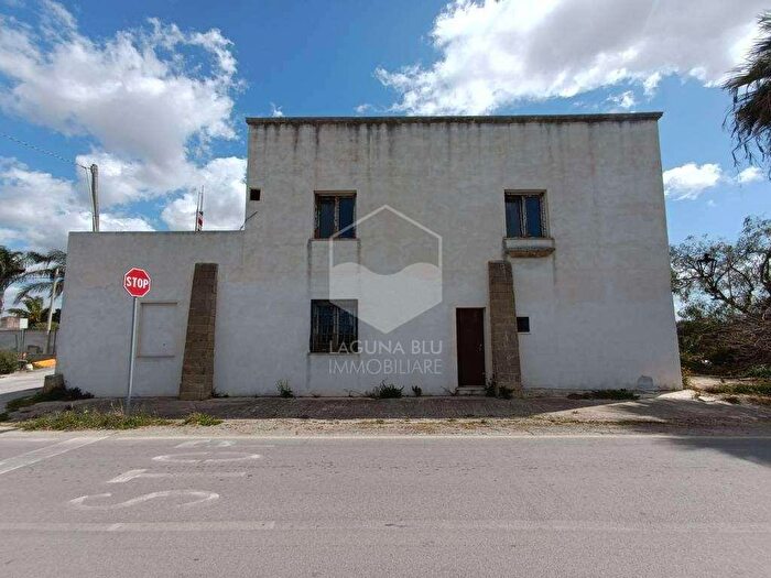 Casa quadrilocale in vendita in Cda Pispisia, Marsala