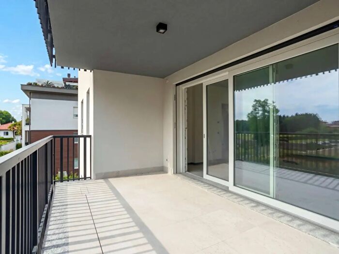 Appartamento quadrilocale in vendita in Via Pacinotti, Lissone